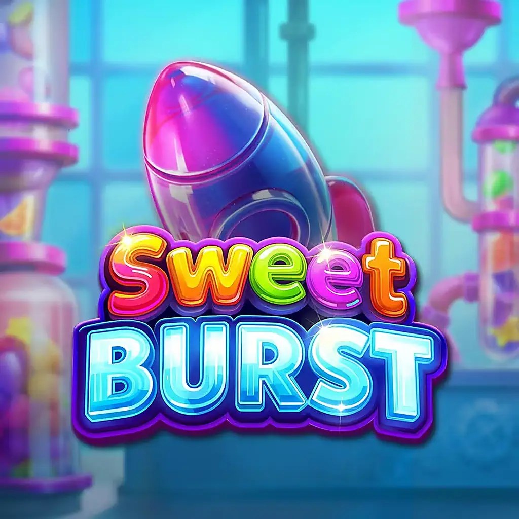 Бонусы Sweet Burst - полный гид по бонусной системе